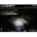 Ranger 2015+ Lazer Lamps Grille light set
