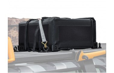 Комплект держателей багажника - для корзины на крышу Rival