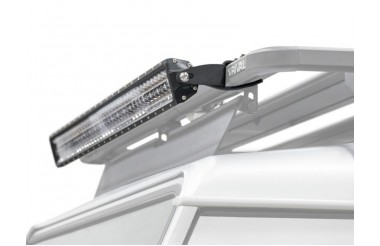 Light bar bracket - for Rival roof rack