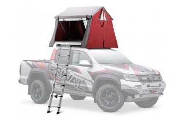 Roof tent bracket - for Rival roof rack