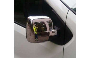 Renault Trafic Chrome Mirror Cover 2004 - 2014