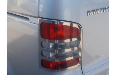 T5 2003-2009 Covers for rear lights