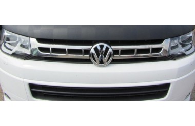 T5 2010-2015 Front grill covers