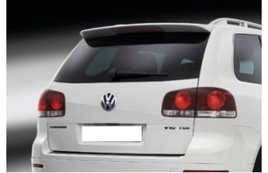 VW Touareg 2002-2010 Takaspoileri